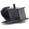 Anchor Industries Nissan Tk L4 2.4 97-86/Chev V6 3.9 06 Motor Mount, 2718 2718 - alternate 2